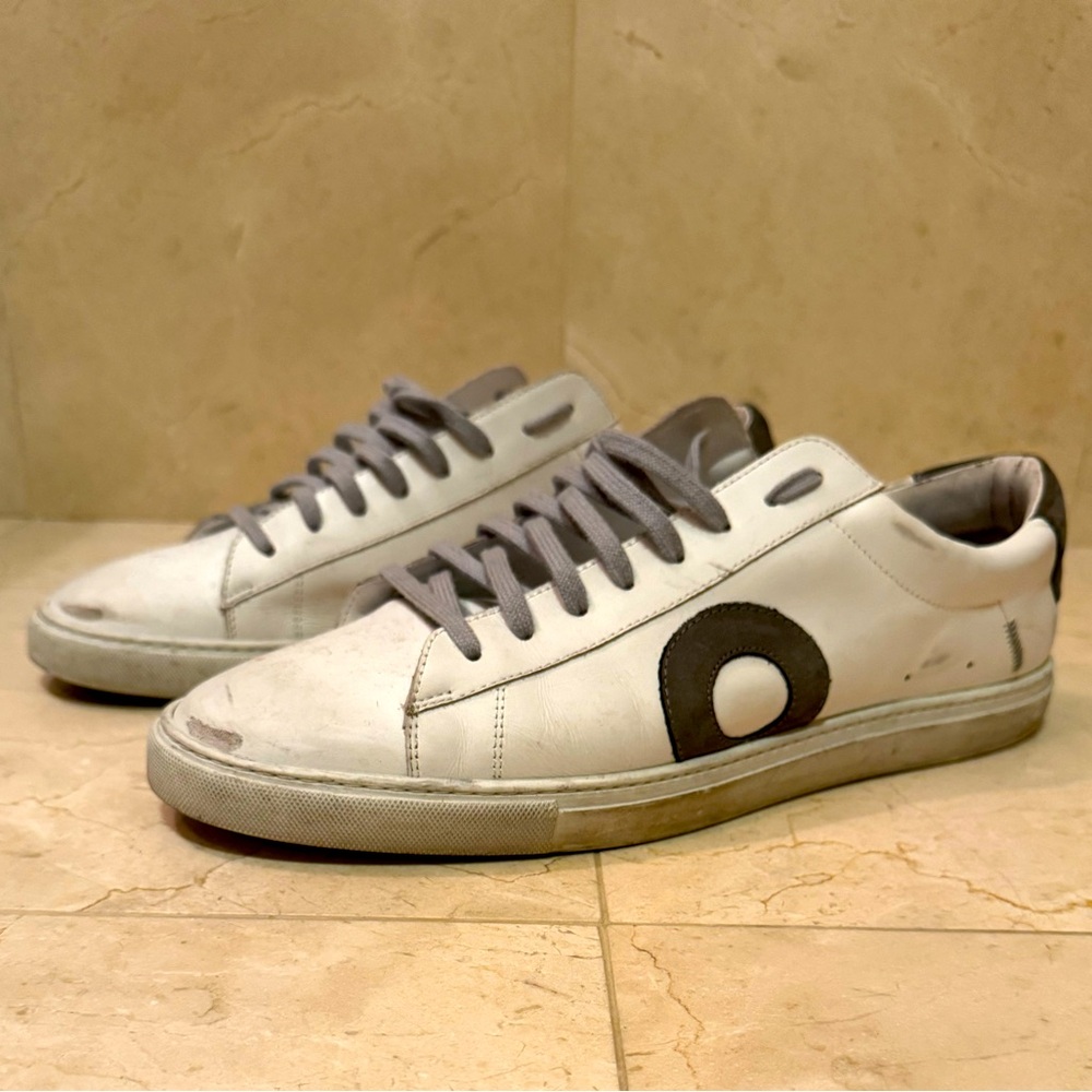 Men’s Oliver Cabell Low Top Sneaker